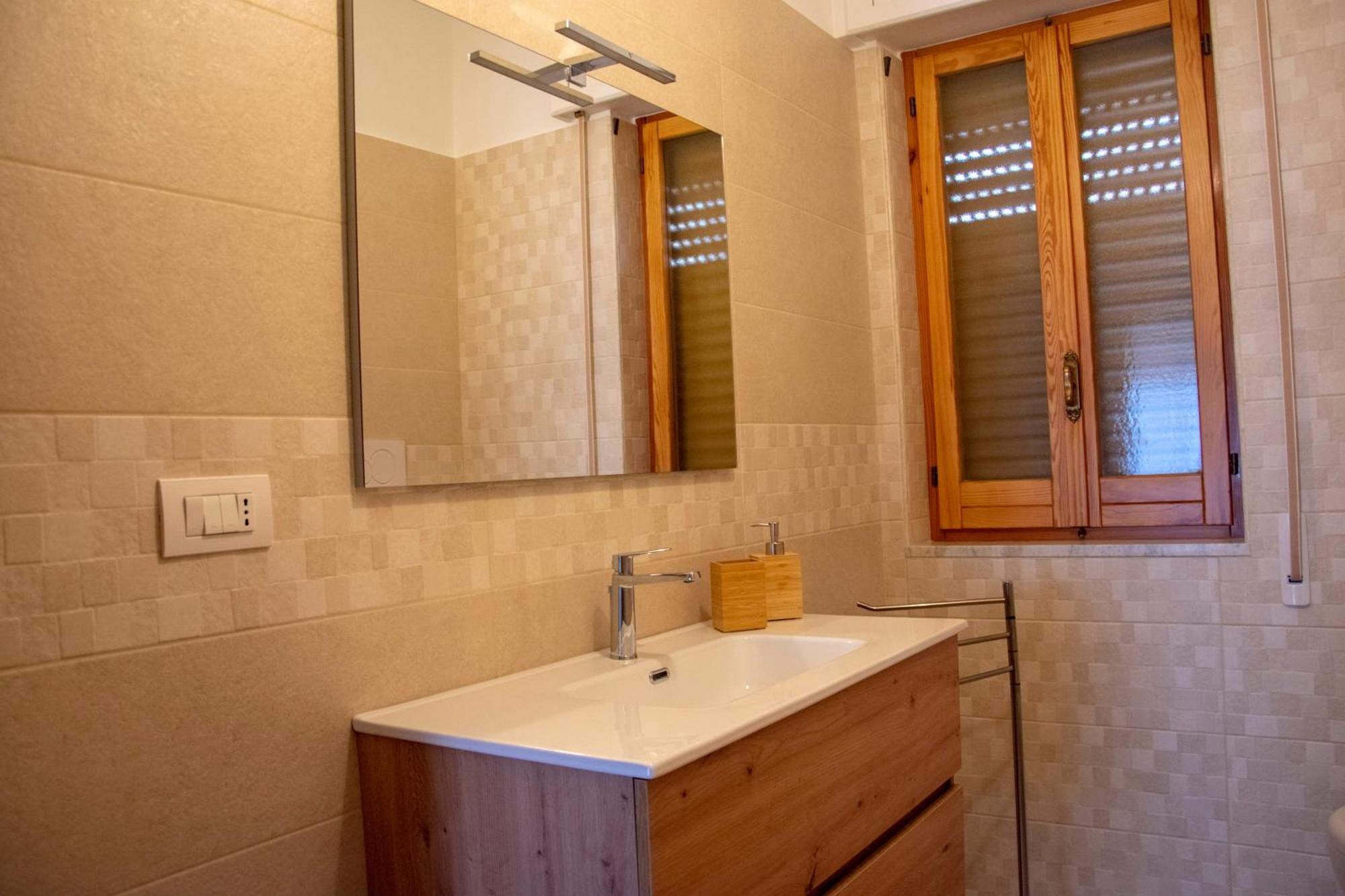 Guest House Da Gino Альберобелло Экстерьер фото