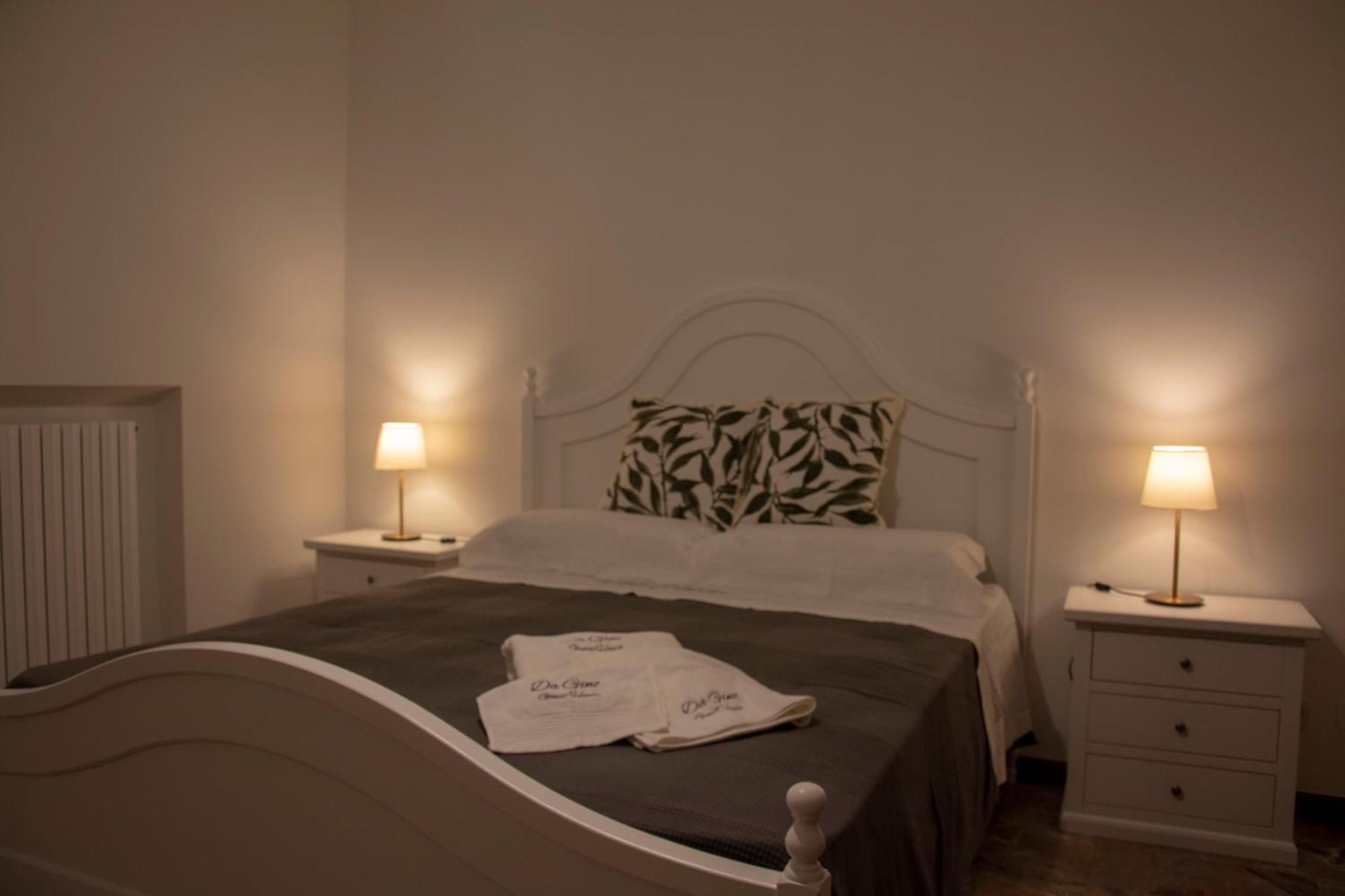 Guest House Da Gino Альберобелло Экстерьер фото