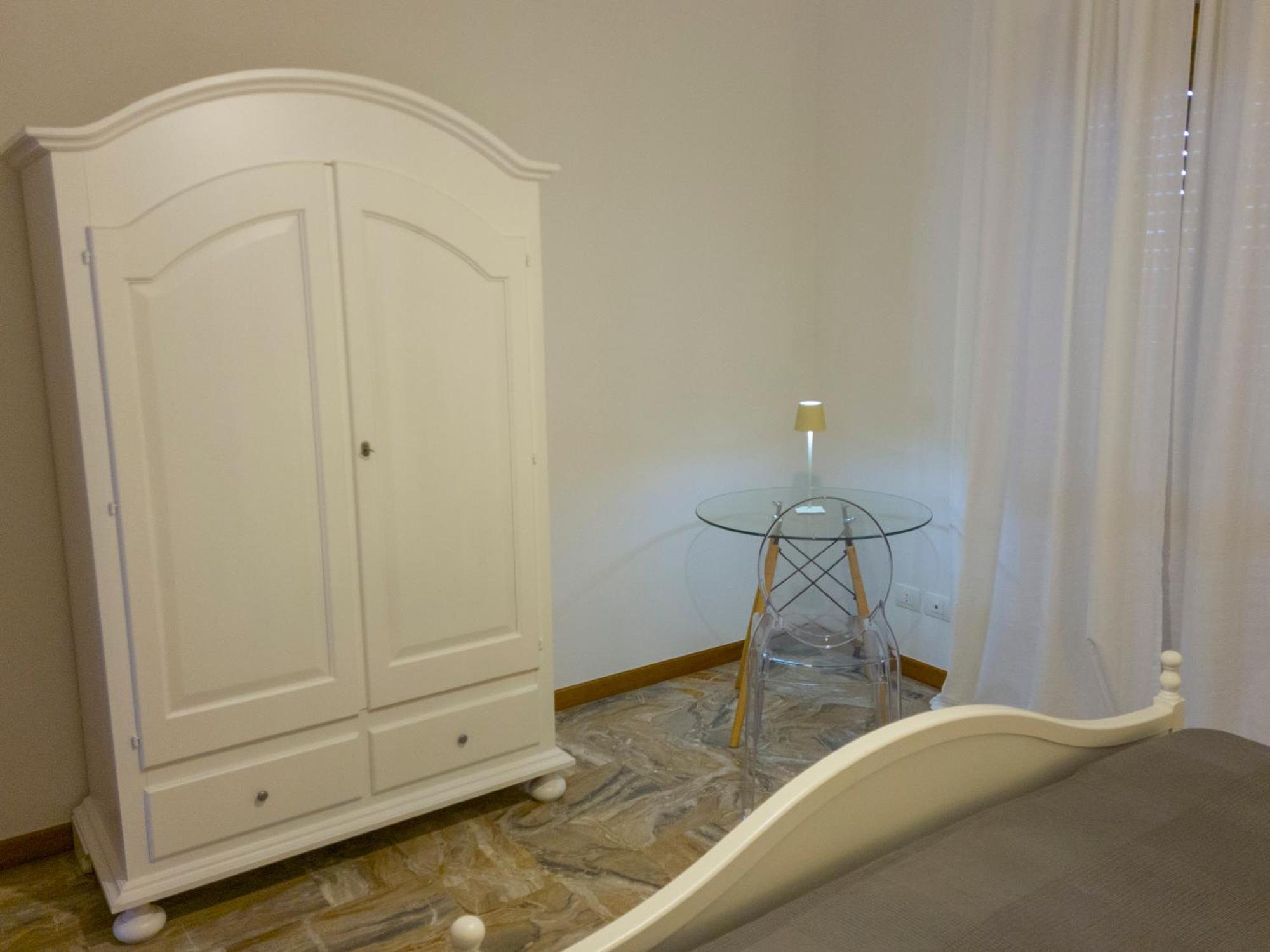 Guest House Da Gino Альберобелло Экстерьер фото