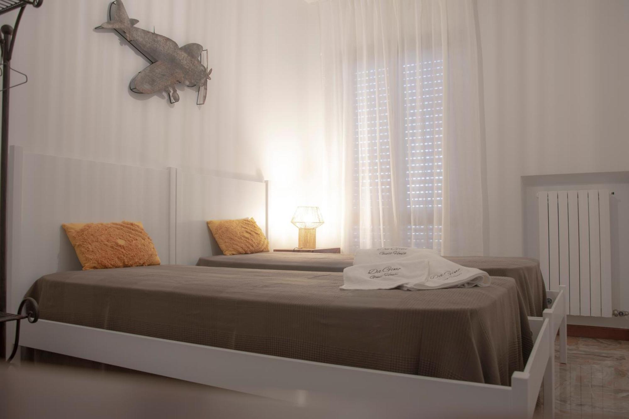 Guest House Da Gino Альберобелло Экстерьер фото